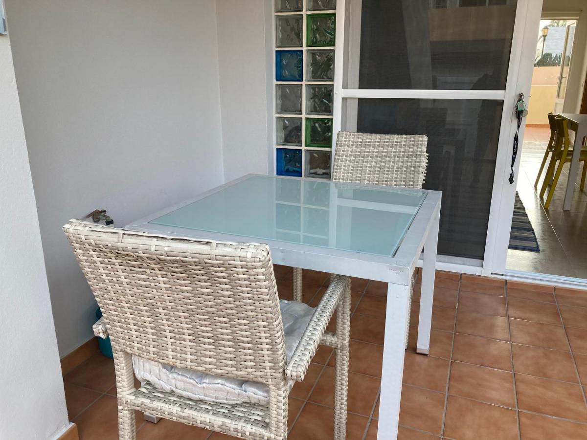 2 Bedroom Pool Apartment Close To Beach Rocky Point Коралео Екстериор снимка