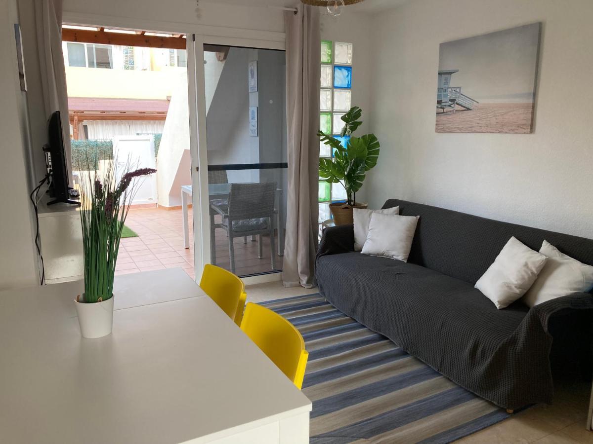 2 Bedroom Pool Apartment Close To Beach Rocky Point Коралео Екстериор снимка