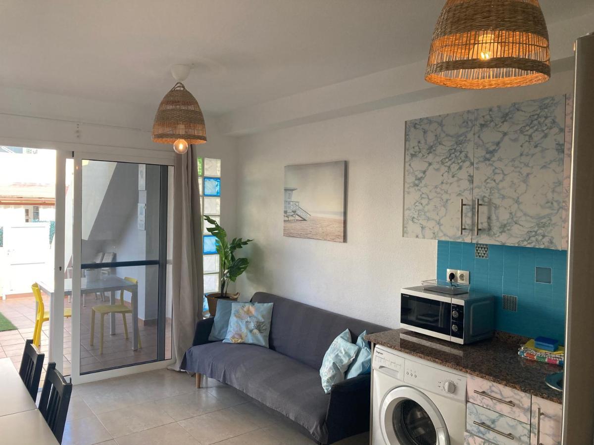 2 Bedroom Pool Apartment Close To Beach Rocky Point Коралео Екстериор снимка