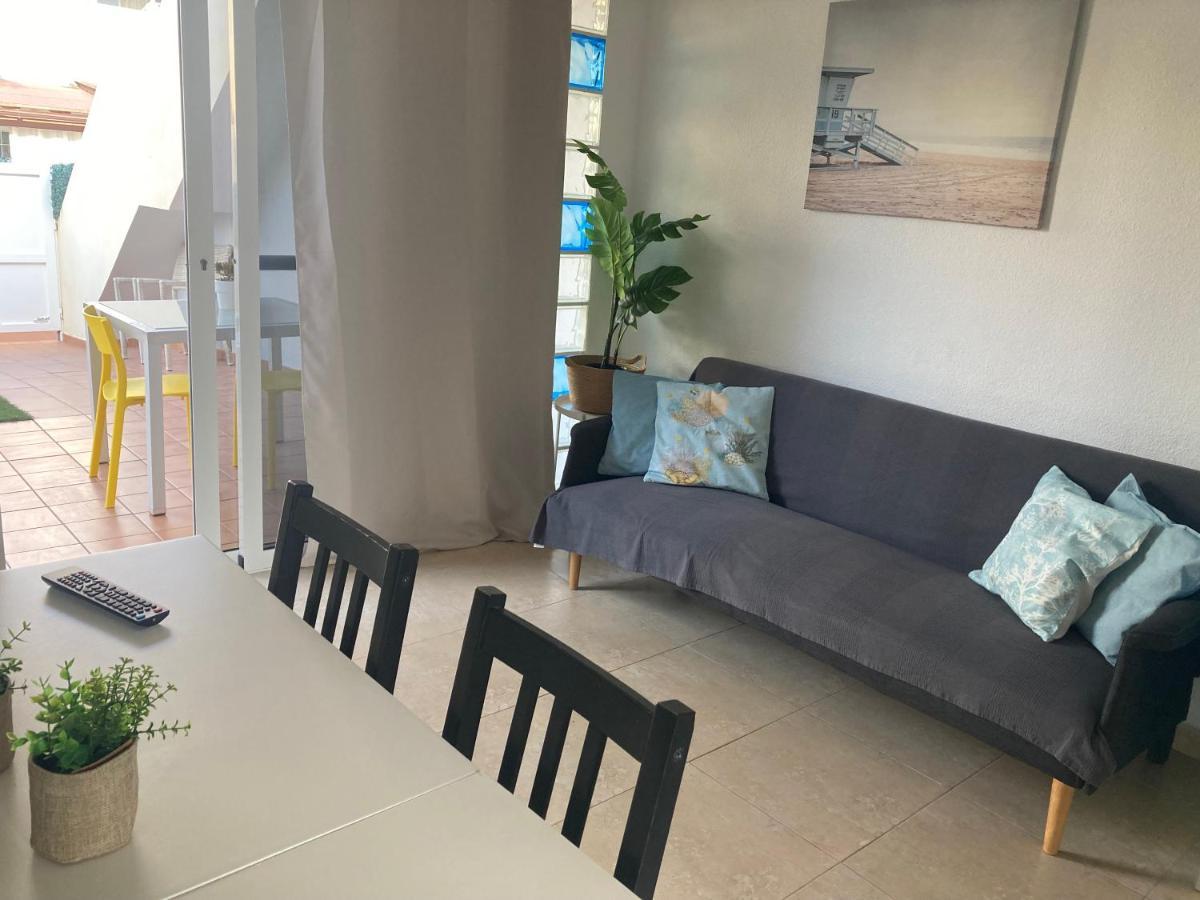 2 Bedroom Pool Apartment Close To Beach Rocky Point Коралео Екстериор снимка