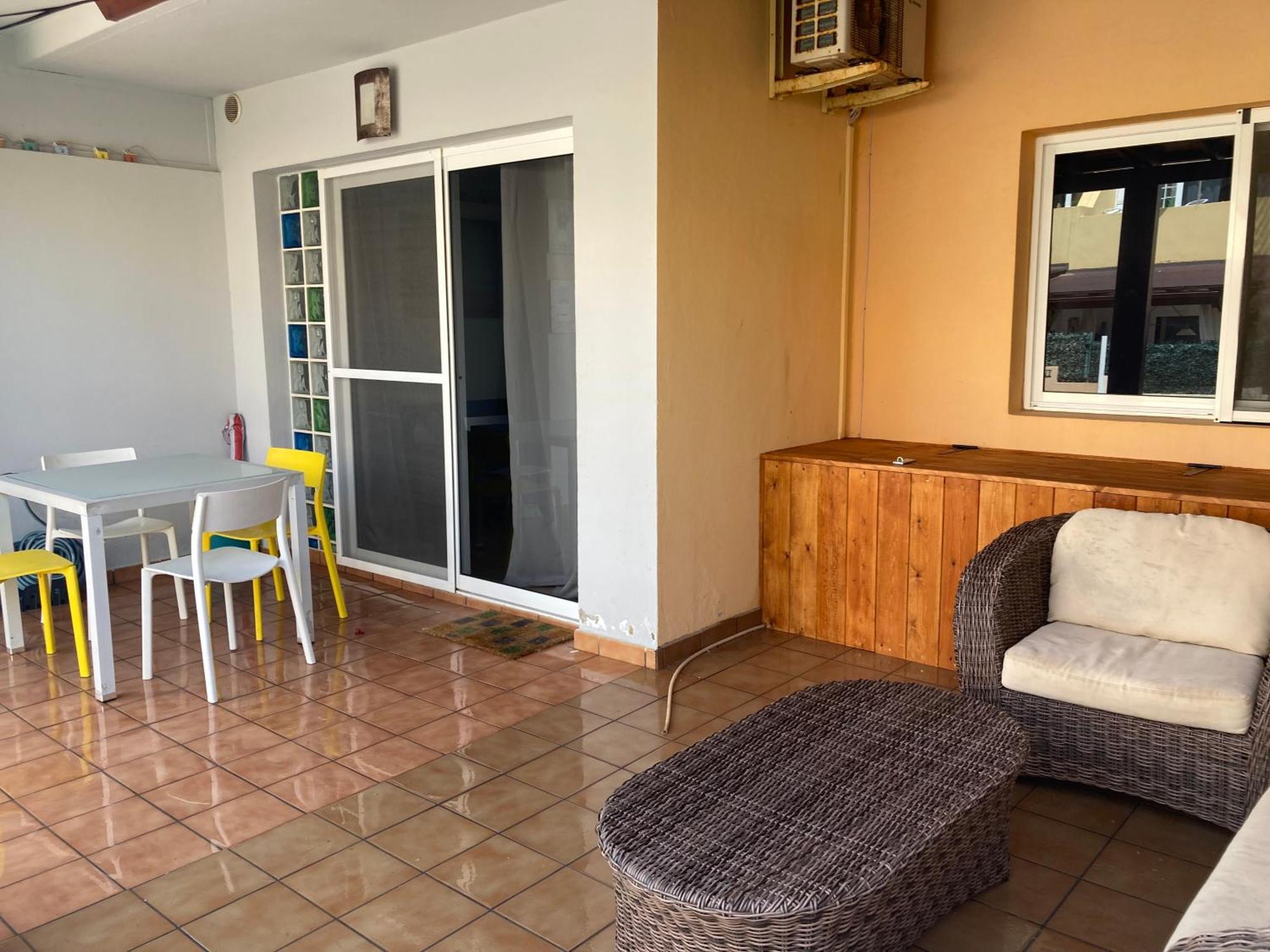 2 Bedroom Pool Apartment Close To Beach Rocky Point Коралео Екстериор снимка