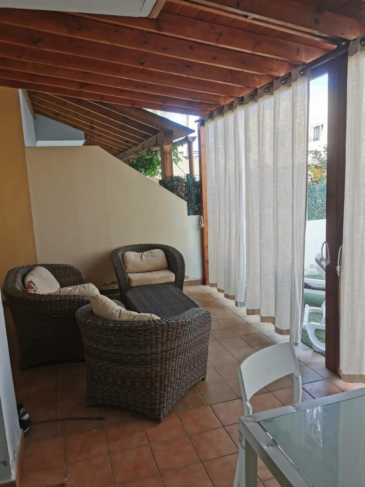 2 Bedroom Pool Apartment Close To Beach Rocky Point Коралео Екстериор снимка